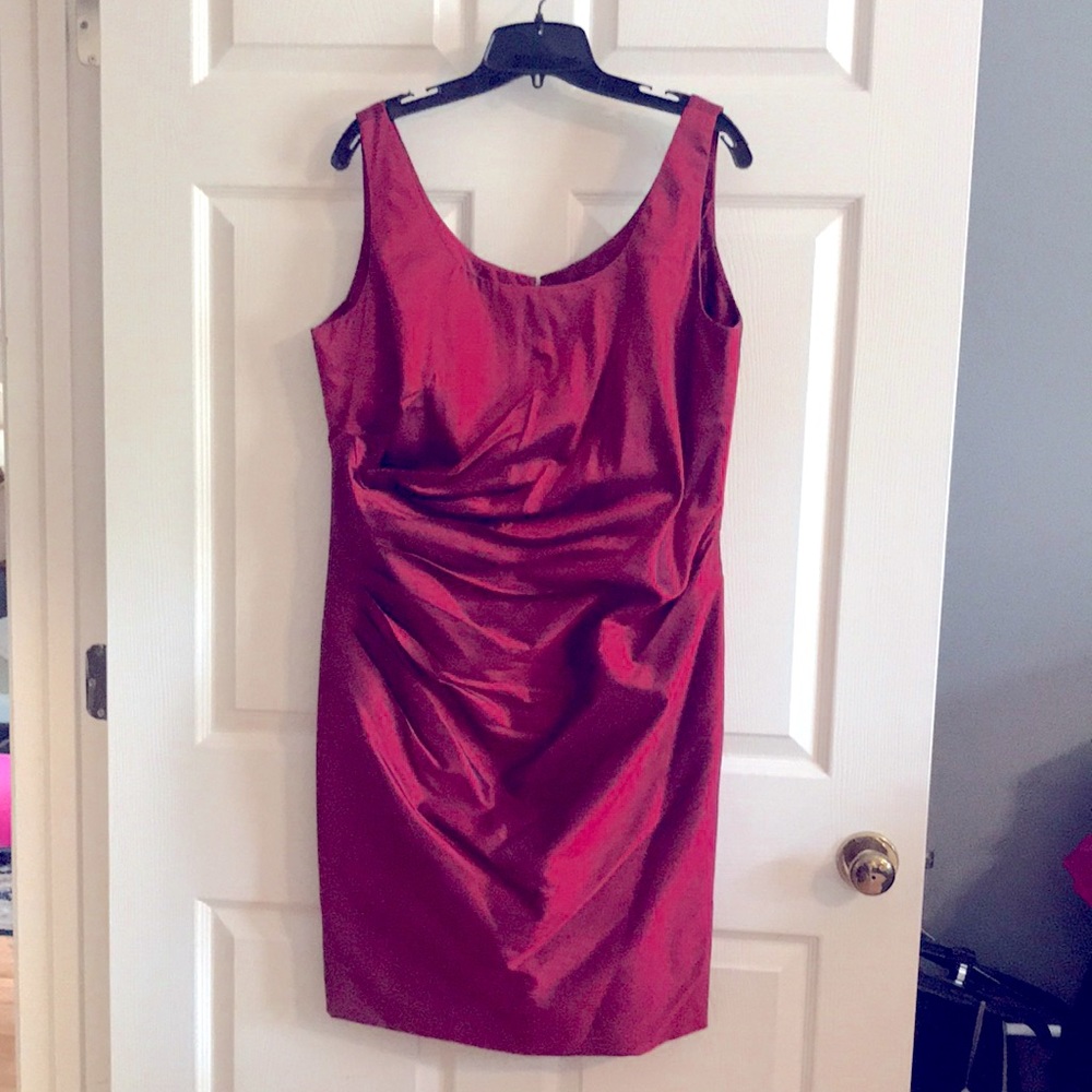 Cocktail Dress